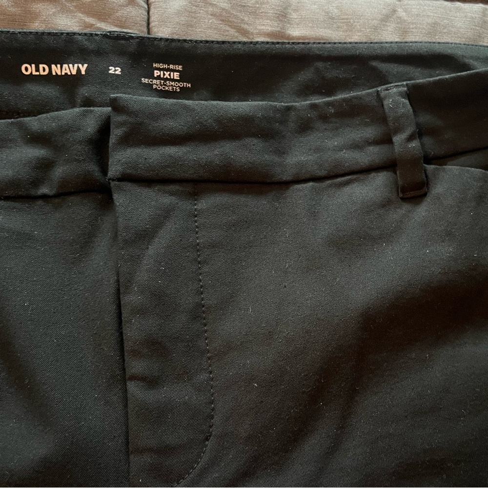 Women’s Plus Pixie Pants Trio Bundle - image 7